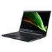 لپ تاپ ایسر 15.6 اینچی مدل Aspire 7 A715 پردازنده Ryzen 5 5500U رم 16GB حافظه 512GB SSD گرافیک 1650 4GB